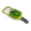 Joseph Joseph Mandoline 3 En 1 - Vert -Ustensiles De Cuisine Boutique 450015 0 1 Mandoline 3 en 1 Vert Joseph Joseph