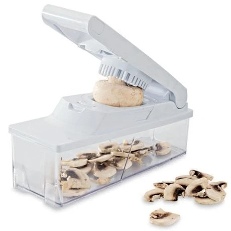 Coupe Légumes Multifonction 4 Coupe Légumes Multifonction – Image 2