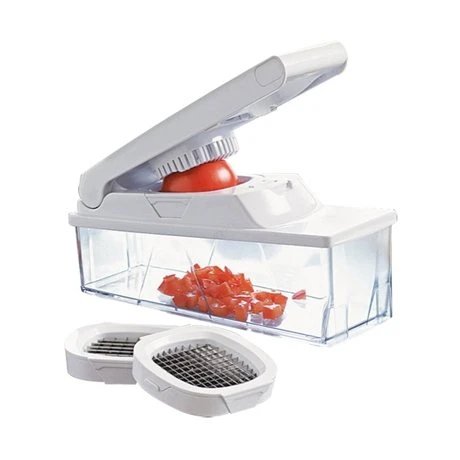 Coupe Légumes Multifonction 6 Coupe Légumes Multifonction – Image 4