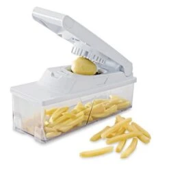 Coupe Légumes Multifonction 11 Coupe Légumes Multifonction -Ustensiles De Cuisine Boutique 45022 4 6 Coupe legumes multifonction