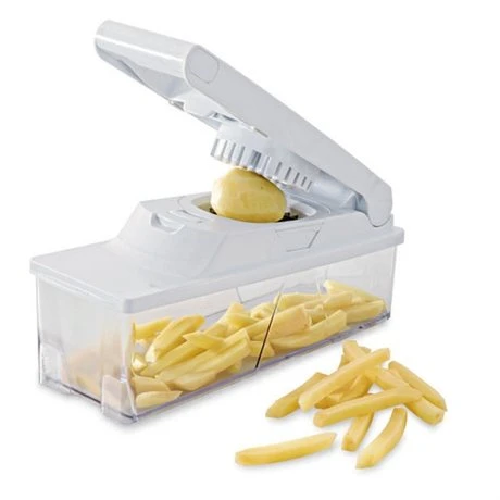 Coupe Légumes Multifonction 7 Coupe Légumes Multifonction – Image 5