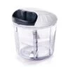 Hachoir Manuel 1 L 2 Hachoir Manuel 1 L -Ustensiles De Cuisine Boutique 45098 0 2 Hachoir manuel 1 L Lacor