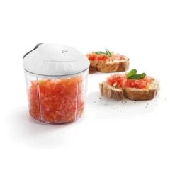 Hachoir Manuel 1 L 11 Hachoir Manuel 1 L -Ustensiles De Cuisine Boutique 45098 4 2 Hachoir manuel 1 L Lacor