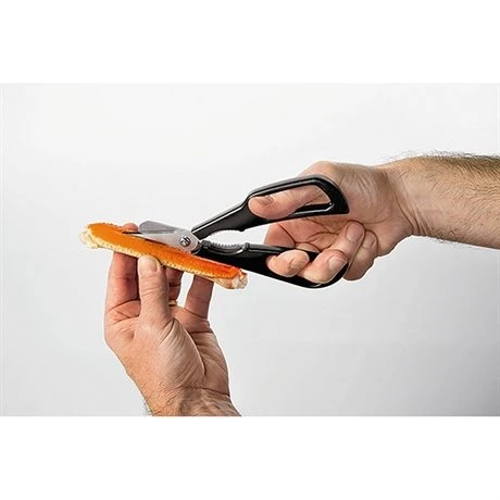 Ciseaux à Crustacés Noir 4 Ciseaux à Crustacés Noir – Image 2