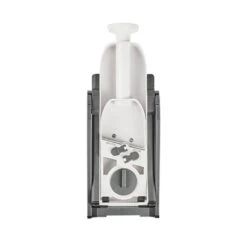 Mandoline Verticale -Ustensiles De Cuisine Boutique 453048 2 6 Mandoline verticale Lacor