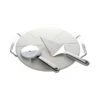 Cuisinart Set à Pizza Avec Pierre De Cuisson, Roulette Et Pelle 2 Cuisinart Set à Pizza Avec Pierre De Cuisson, Roulette Et Pelle -Ustensiles De Cuisine Boutique 453056 0 2 Set a pizza avec pierre de cuisson roulette et pelle Cuisinart