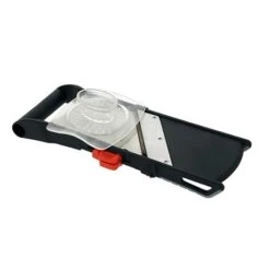 De Buyer Mini Mandoline Komi -Ustensiles De Cuisine Boutique 453058 1 5 Mini mandoline Komi De Buyer