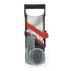 De Buyer Mini Mandoline Komi -Ustensiles De Cuisine Boutique 453058 3 5 Mini mandoline Komi De Buyer