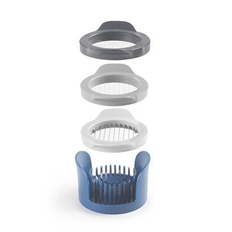 Ibili Coupe œuf Et Champignon 4 Ibili Coupe œuf Et Champignon – Image 2