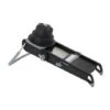 De Buyer Mandoline Swing Plus Noir -Ustensiles De Cuisine Boutique 453100 0 3 Mandoline swing Plus noir De Buyer