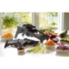Mandoline V 5 Lames -Ustensiles De Cuisine Boutique 45323 0 5 Mandoline V 5 lames Mathon