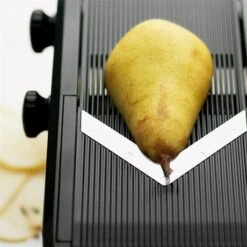Mandoline V 5 Lames -Ustensiles De Cuisine Boutique 45323 3 5 Mandoline V 5 lames Mathon