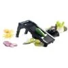 Mandoline Multi-lames Noir -Ustensiles De Cuisine Boutique 470047 0 1 Mandoline multi lames noir Mastrad