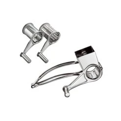 Râpe à Fromage 3 Tambours