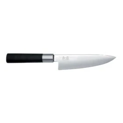 Kai Couteau Chef 15 Cm Wasabi Black