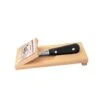Cale-huître Avec Lancette En Palissandre -Ustensiles De Cuisine Boutique 471044 0 3 Cale huitre avec lancette en palissandre Roger Orfevre
