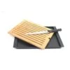 Set Planche Et Couteau à Pain Modernity -Ustensiles De Cuisine Boutique 471096 0 1 Set planche et couteau a pain Modernity Jean Dubost