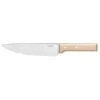 Opinel Couteau Chef Multi-usages N°118 Parallèle Lame Inox 20 Cm -Ustensiles De Cuisine Boutique 471139 0 3 Couteau Chef Multi usages N 118 Parallele lame inox 20 cm Opinel