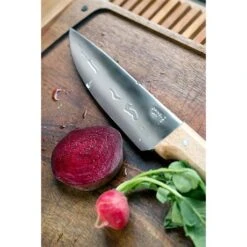 Opinel Couteau Chef Multi-usages N°118 Parallèle Lame Inox 20 Cm 11 Opinel Couteau Chef Multi-usages N°118 Parallèle Lame Inox 20 Cm -Ustensiles De Cuisine Boutique 471139 4 3 Couteau Chef Multi usages N 118 Parallele lame inox 20 cm Opinel