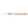 Opinel Fourchette En Inox Pour Découpe N°124 Parallèle -Ustensiles De Cuisine Boutique 471145 0 1 Fourchette en inox pour decoupe N 124 Parallele Opinel