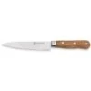 Couteau Chef Bois D'olivier Lame Inox 15 Cm -Ustensiles De Cuisine Boutique 471184 0 1 Couteau Chef bois d olivier lame inox 15 cm Mathon