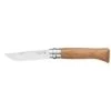 Opinel Couteau Pliant N°08 Inox 8,5 Cm Manche En Chêne -Ustensiles De Cuisine Boutique 471209 0 2 Couteau pliant N 08 Inox 8 5 cm manche en Chene Opinel