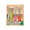 Opinel Coffret Les 3 Outils Du Jardinier -Ustensiles De Cuisine Boutique 471236 0 1 Coffret Les 3 outils du jardinier Opinel