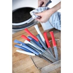 Opinel Coffret 4 Couteaux De Table Bon Appétit -Ustensiles De Cuisine Boutique 471248 2 3 Coffret 4 couteaux de table Bon Appetit Opinel