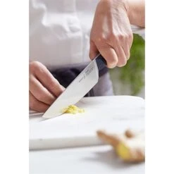 Opinel Couteau Chef Intempora N°217 17 Cm -Ustensiles De Cuisine Boutique 471251 2 2 Couteau chef Intempora N 217 17 cm Opinel