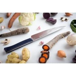 Opinel Couteau Chef Intempora N°218 20 Cm 8 Opinel Couteau Chef Intempora N°218 20 Cm -Ustensiles De Cuisine Boutique 471252 2 3 Couteau chef Intempora N 218 20 cm Opinel