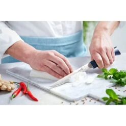 Opinel Couteau Effilé Intempora N°221 18 Cm 11 Opinel Couteau Effilé Intempora N°221 18 Cm -Ustensiles De Cuisine Boutique 471255 4 3 Couteau Effile Intempora N 221 18 cm Opinel