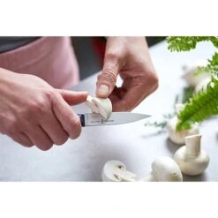 Opinel Couteau Office Intempora N°225 Inox 10 Cm -Ustensiles De Cuisine Boutique 471257 2 3 Couteau office Intempora N 225 inox 10 cm Opinel