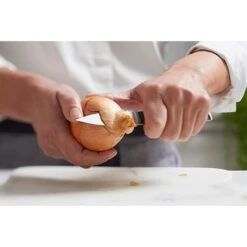 Opinel Couteau Office Intempora N°225 Inox 10 Cm -Ustensiles De Cuisine Boutique 471257 3 3 Couteau office Intempora N 225 inox 10 cm Opinel