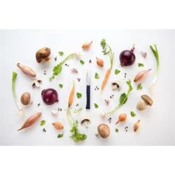 Opinel Couteau Office Intempora N°225 Inox 10 Cm -Ustensiles De Cuisine Boutique 471257 4 3 Couteau office Intempora N 225 inox 10 cm Opinel