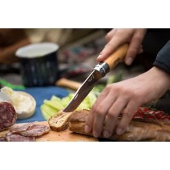 Opinel Kit Complet Cuisine Nomade -Ustensiles De Cuisine Boutique 471259 2 2 Kit complet cuisine nomade Opinel