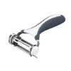 Eplucheur Y 3 Lames Tournantes Inox -Ustensiles De Cuisine Boutique 473000 0 1 Eplucheur Y 3 lames tournantes inox Lacor