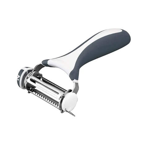Eplucheur Y 3 Lames Tournantes Inox 3 Eplucheur Y 3 Lames Tournantes Inox
