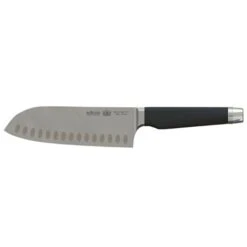 De Buyer Couteau Santoku 17 Cm