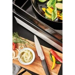 De Buyer Couteau De Service 14 Cm 9 De Buyer Couteau De Service 14 Cm -Ustensiles De Cuisine Boutique 475022 3 4 Couteau de service 14 cm De Buyer