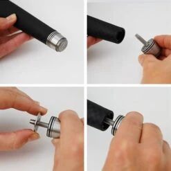 De Buyer Couteau à Filet De Sole 18 Cm -Ustensiles De Cuisine Boutique 475097 2 4 Couteau a filet de sole 18 cm De Buyer