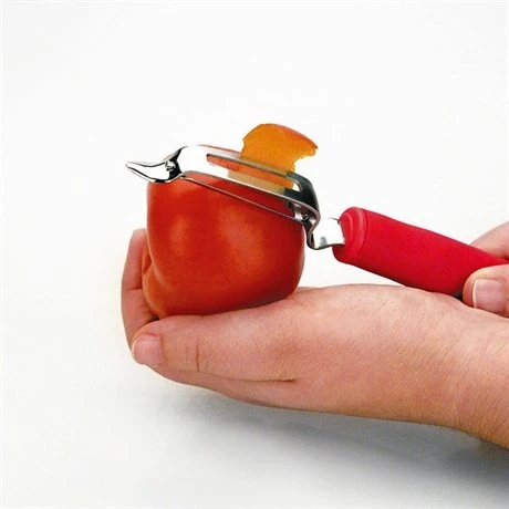 Eplucheur à Tomates 4 Eplucheur à Tomates – Image 2