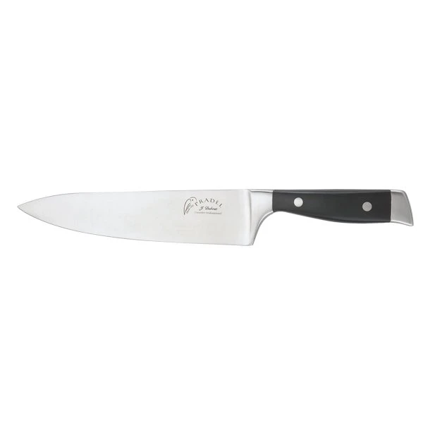 Couteau Chef Massif 20 Cm 3 Couteau Chef Massif 20 Cm
