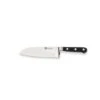 Couteau Santoku Les Spécialistes 18 Cm -Ustensiles De Cuisine Boutique 47590 0 3 Couteau santoku Les Specialistes 18 cm Mathon