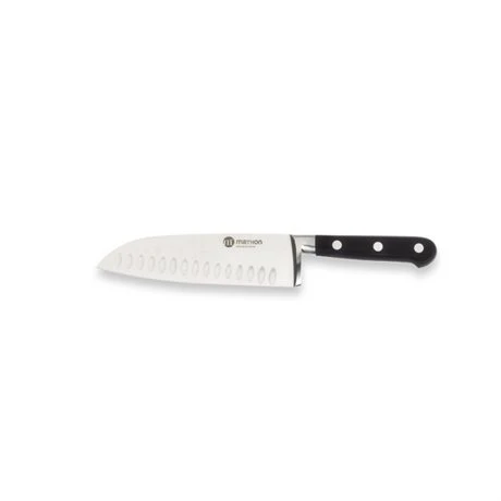 Couteau Santoku Les Spécialistes 18 Cm 3 Couteau Santoku Les Spécialistes 18 Cm
