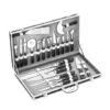 Valise Du Cuisinier 22 Pièces -Ustensiles De Cuisine Boutique 47701 0 2 Valise du cuisinier 22 pieces Pradel Excellence