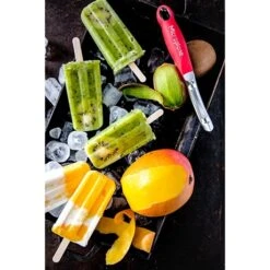 Microplane Econome à Lame Dentelée 9 Microplane Econome à Lame Dentelée -Ustensiles De Cuisine Boutique 478020 2 1 Econome a lame dentelee Microplane