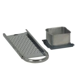 Mandoline à Spaetzle Longs -Ustensiles De Cuisine Boutique 478027 3 2 Mandoline a spaetzle longs Kela