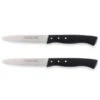 Lot De 2 Couteaux Office 9cm Avec Protection -Ustensiles De Cuisine Boutique 479012 0 2 Lot de 2 couteaux office 9cm avec protection Nogent