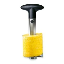 Lot De 2 Coupe Ananas En Inox 10 Lot De 2 Coupe Ananas En Inox -Ustensiles De Cuisine Boutique 47981 3 4 Lot de 2 Coupe ananas en inox Mathon