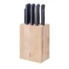 Opinel Bloc Pour 9 Couteaux En Hêtre -Ustensiles De Cuisine Boutique 480006 0 2 Bloc pour 9 couteaux en hetre Opinel